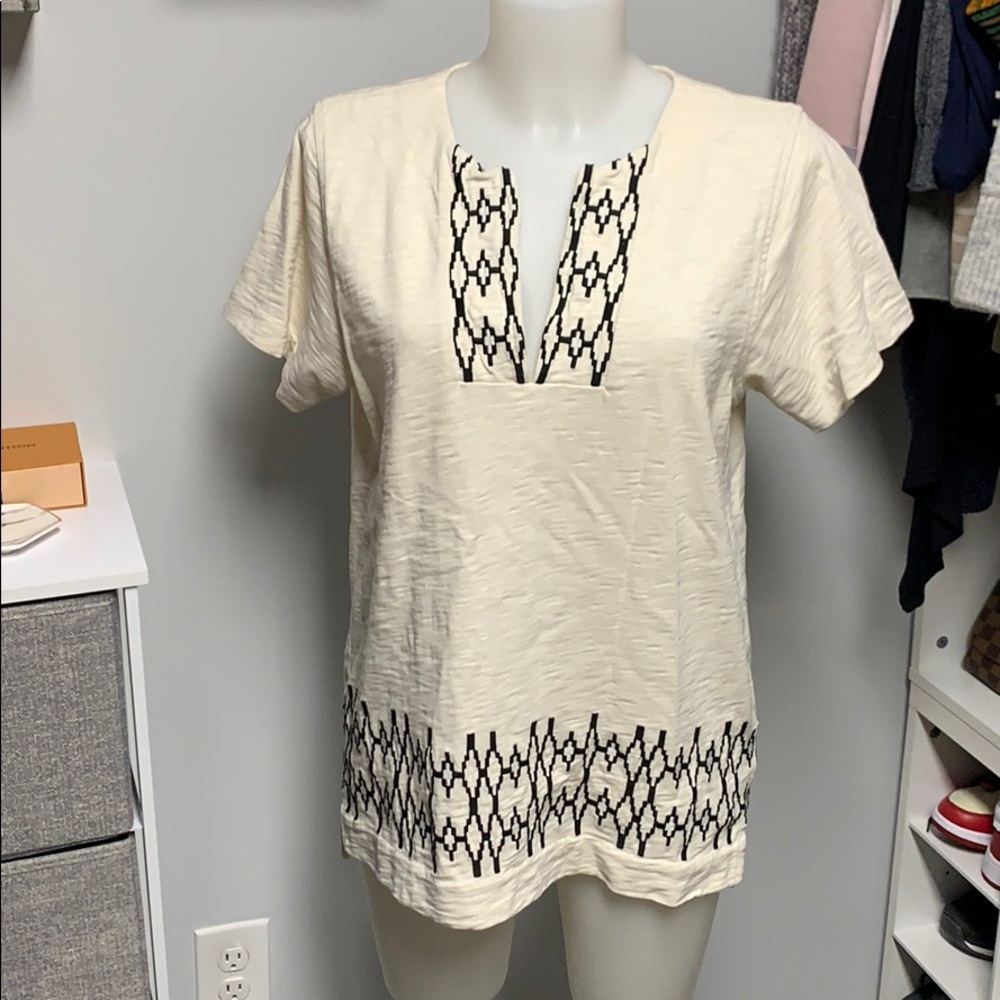 Madewell Tee